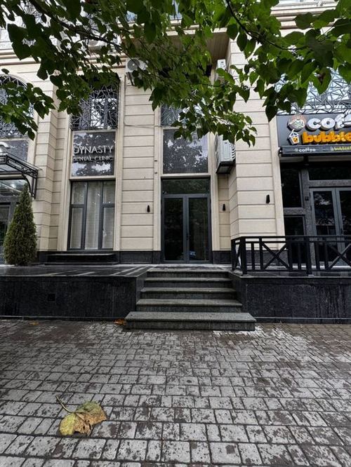 Аренда под Офис Ориентир Дархон 45м2 1700 USD