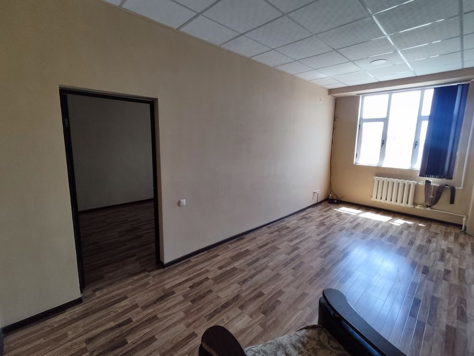 Аренда офиса 36м² на Паркентском.