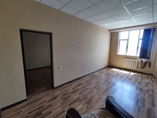 Аренда офиса 36м² на Паркентском.
