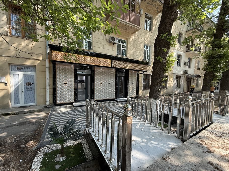 Старт стадион - Сдается в аренду помещение/Евро офис вдоль дороги 45м2