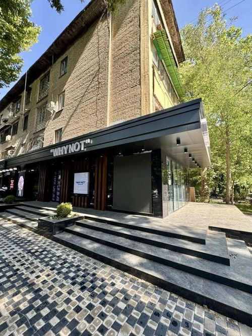 Аренда Нежелое Помешения Ц-1 Dolce Italia Вдоль дороги 60м2 Магазин