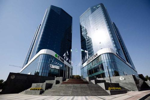 Аренда офисов в IT Park