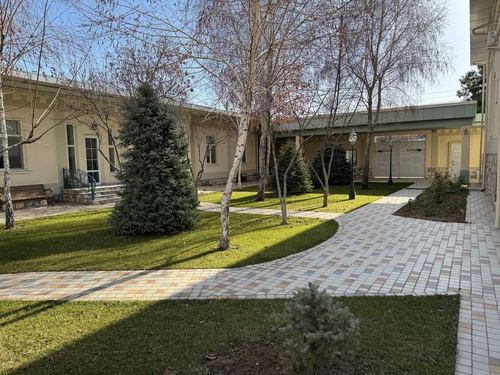 Сдам дом 600м2 16 сот Мирзо-Улугбекский Britsh Scool G77