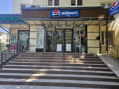 Arenda TTZ 1 NEJILOY #AAA037
