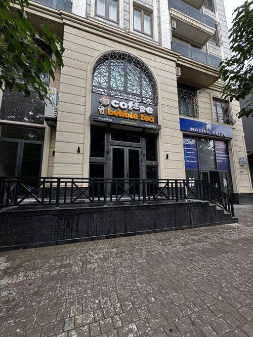Аренда под Офис Ориентир Дархон 55м2 2200 USD