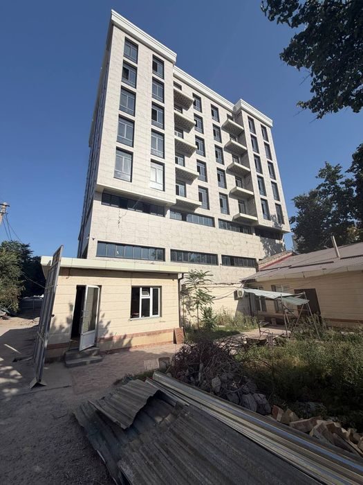 Аренда здание катта Дархан 4000 м2