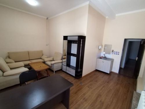 Аренда под Parm Office +Склад 321кв.м 5 комната + 2 склад С мебелью!