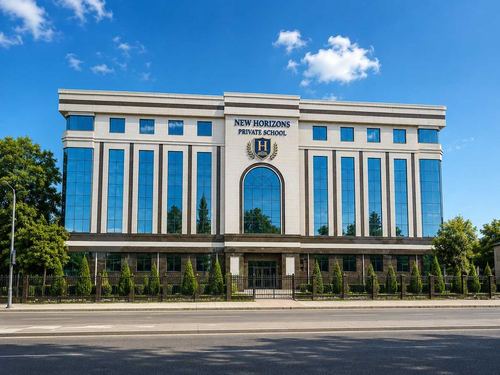 Сдаётся здание под частную школу, 5300 м.кв., Мирзо Улугбекский р-н