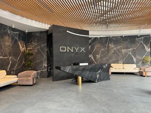 Аренда коммерческое помещение в БЦ Onyx 268 м2