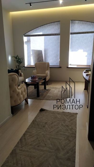 Аренда офиса 334м² на 2ом этаже
