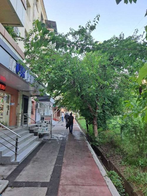 Аренда помещения 65 кв.м по ул. Мирзо Улугбек ТЦ Чимган