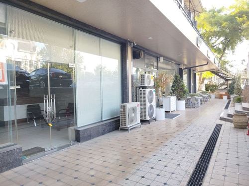 Buyuk ipak yóli metro 150 m2 ofes ijaraga beriladi