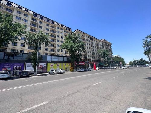Аренда Евро офис Ор-р: Буз Базар 150м2