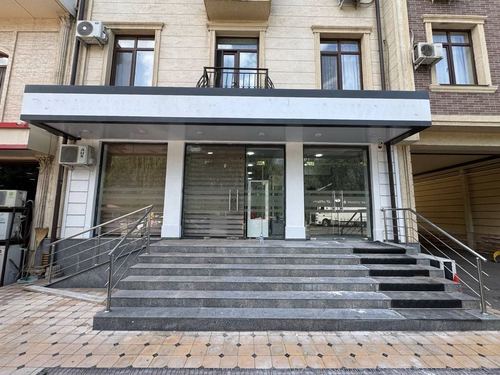 Аренда помещения в Ул Мухаммада Юсуфа Ор Дагестанская