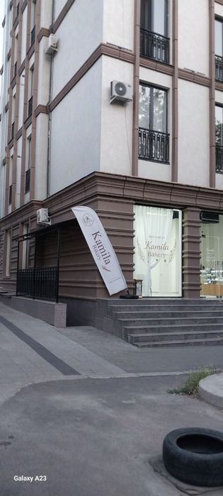 Arenda podval uzoq muddatga