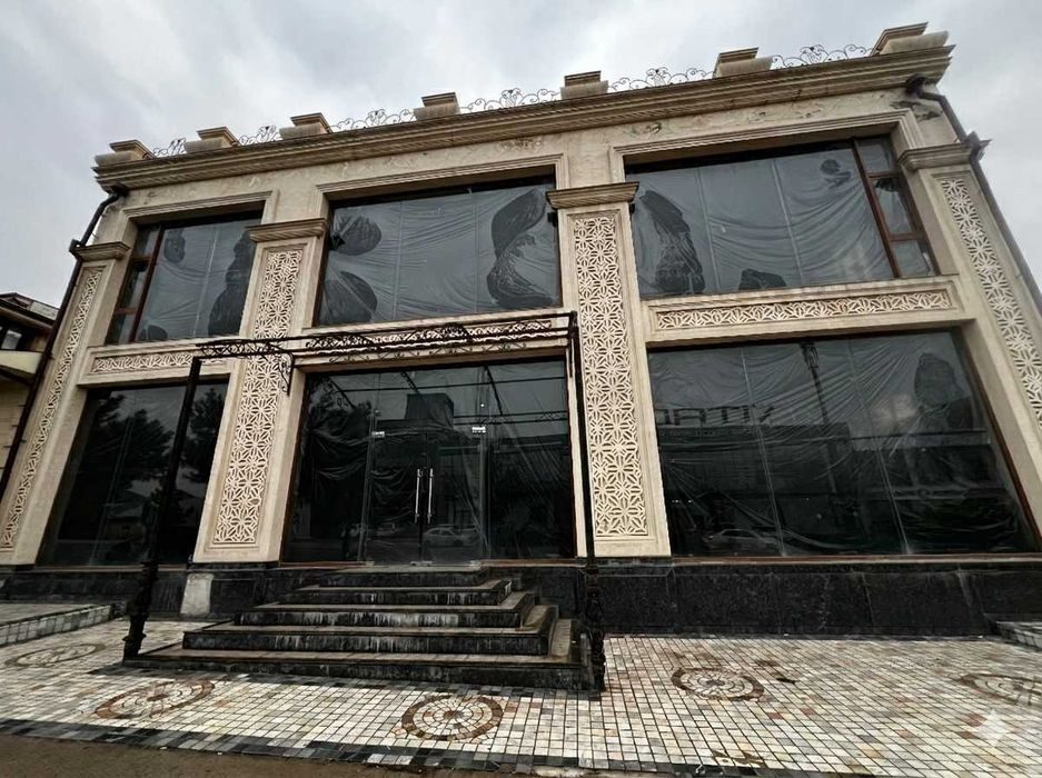 Аренда отдельно стоящего здания 650 м² у IT Park — 15 500 $ (55)