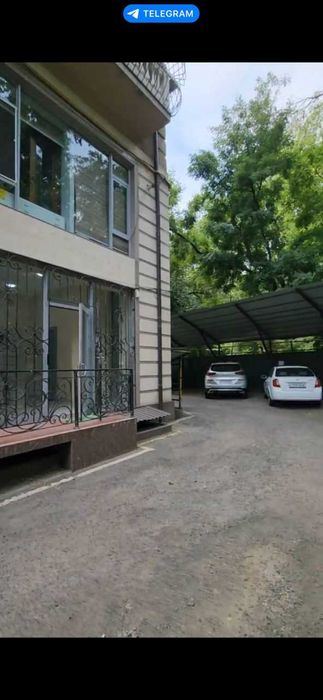 Аренда коммерческого помещения М. Улугбекский район R 17