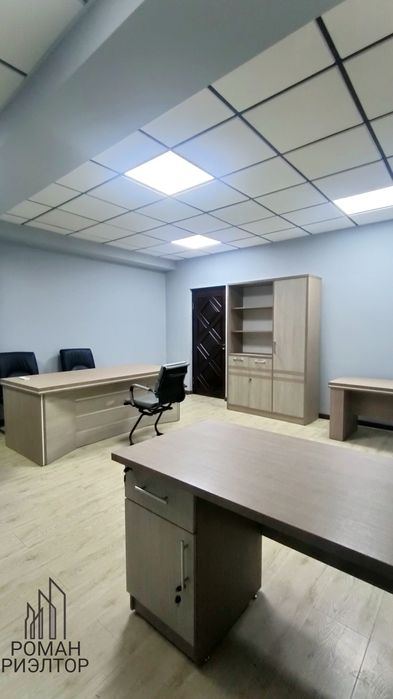 Аренда офиса на Паркентском, Шастри