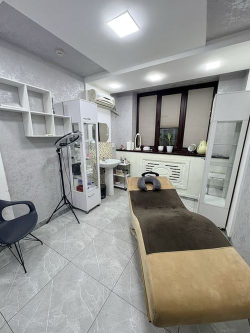 Сдается в аренду кабине косметолога  в салоне красоты