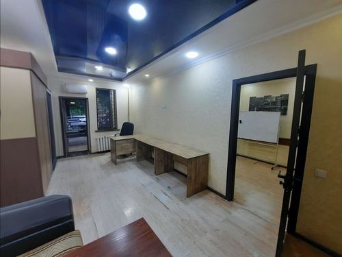 Аренда офиса Новомосковская / Стадион Старт