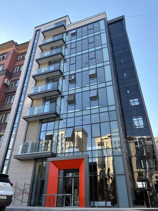 Аренда Офис Алайский рынок 700 кв.м