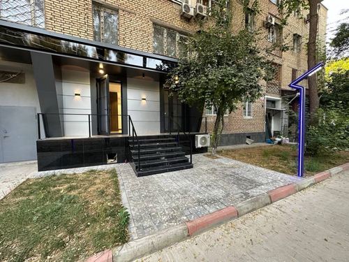 Ц-1 | Эко парк - Сдается в аренду помещение/Евро офис с мебелью 100м2