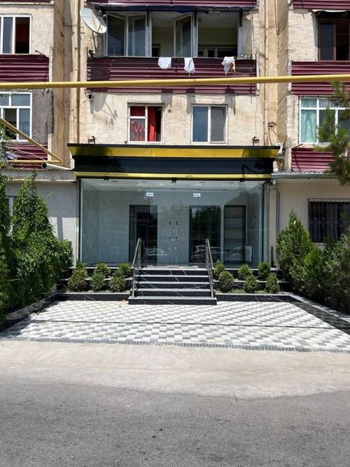 Аренда Метро Максим Горкий 90 кв.м Ор: Тиин маркет буз базар