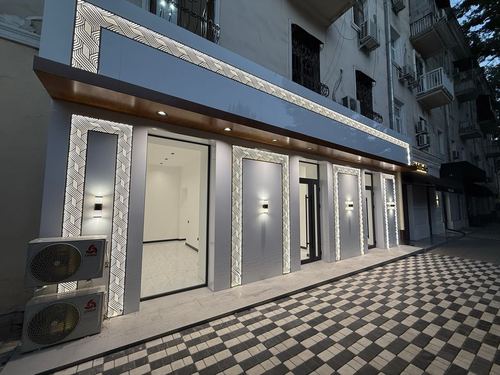 Старт | Новомосковская - Сдается в аренду помещение вдоль дороги 40м2