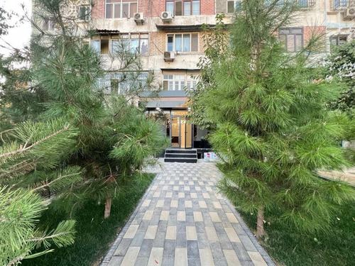 Аренда Евро офис Ор-р: Паркентский рынок 85м2