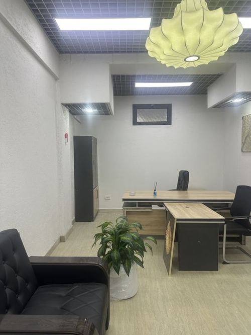 Офис в Аренду Паркенский ! 80,50,30 кв.м