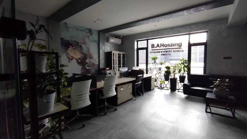 Аренда здание Паркентский рынок 1044м²