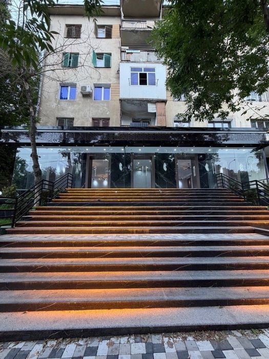 Аренда помещение Ор-р: стадион Старт 95м2