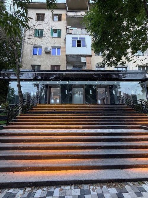 Аренда помещение Ор-р: стадион Старт 95м2