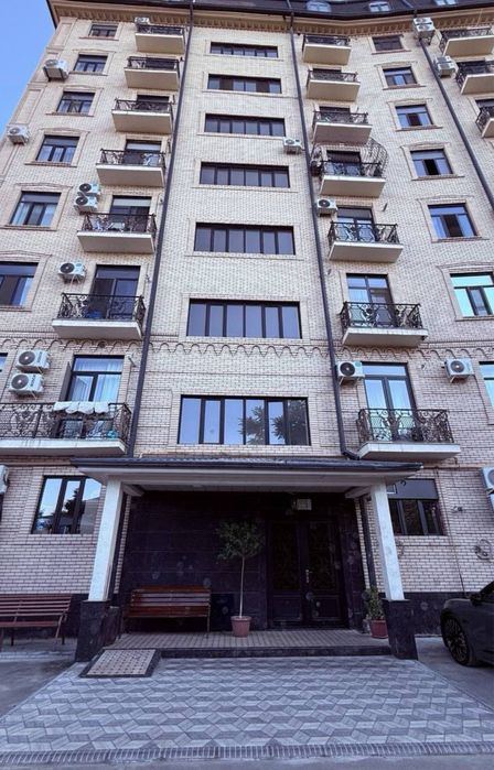 Аренда офис Ор-р: Дархан Авеню 115м2