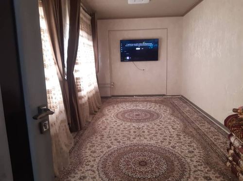 3-room house, 70 m²