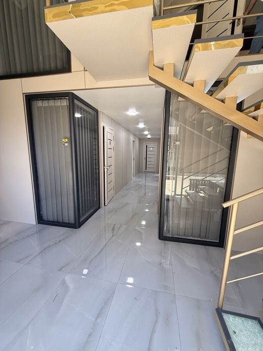 Готовое помещение под клинику / beauty бизнес — 150 м²,