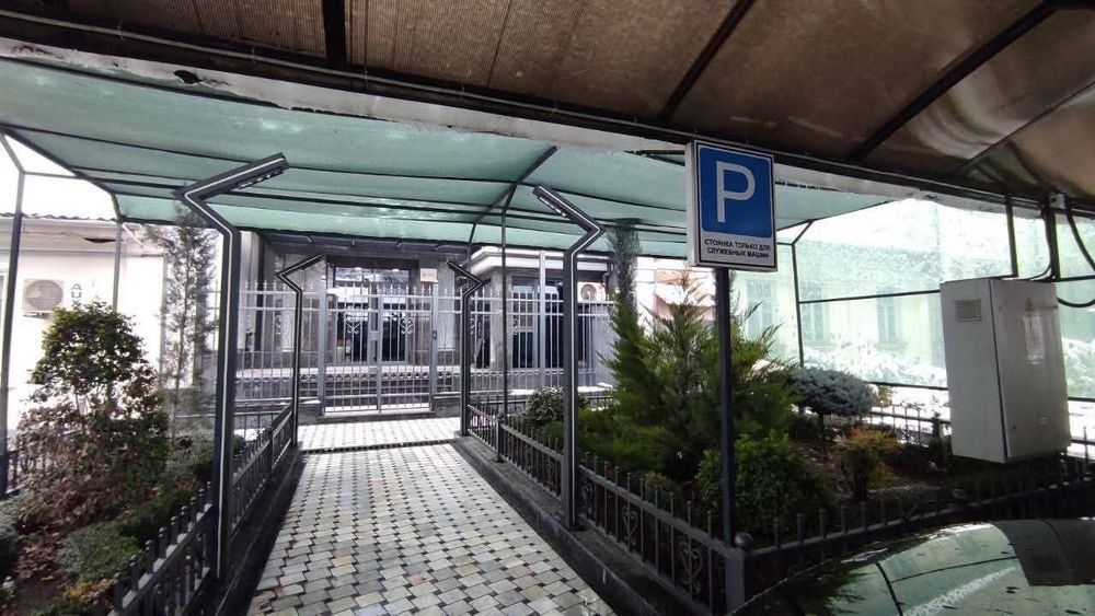 Аренда офис 1044м² М-Улугбекский р-н