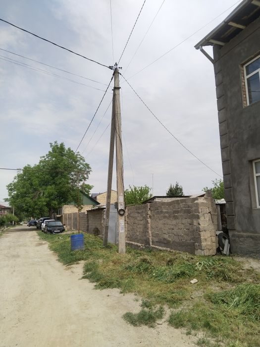 4,5 соток срочно сотилади