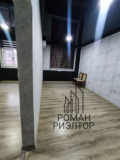 Аренда от 18 до 72м²
