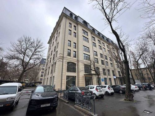 Аренда офис  Ц1 Эко Парк 290м2