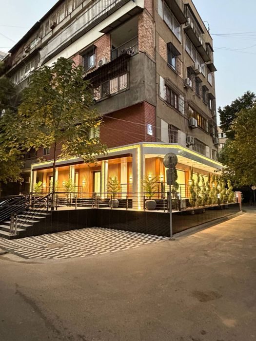 Аренда офис Ор-р: ЖК Акай Сити 150м2