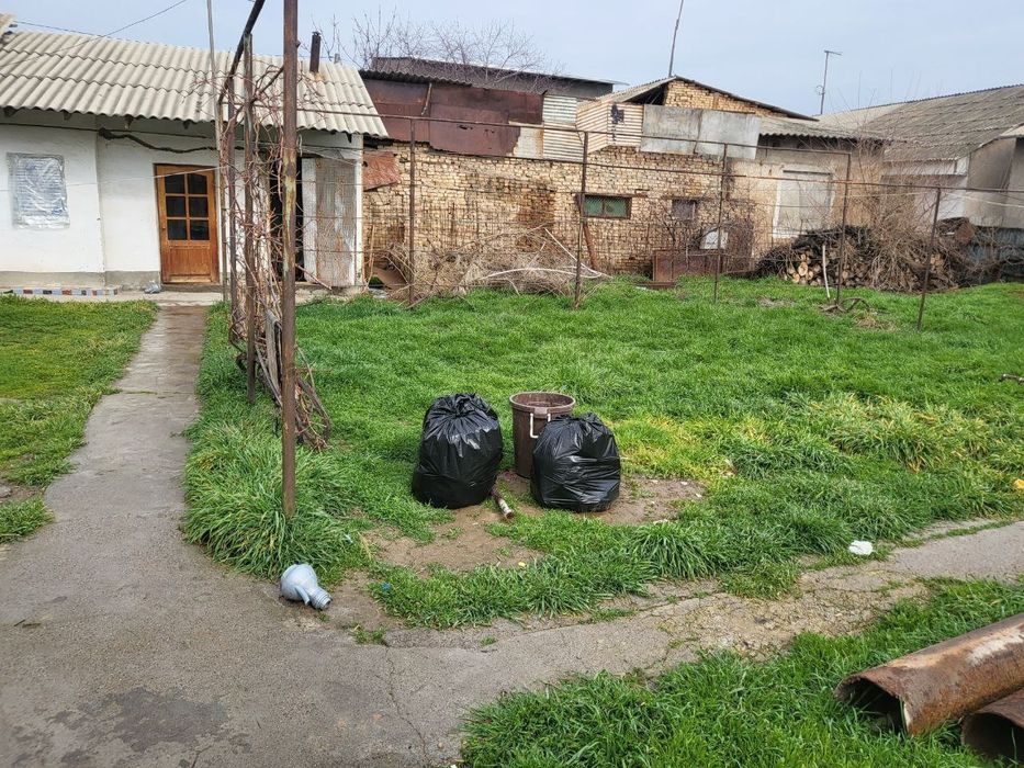 Кибрайский район, Бугор продаётся земельный участок под строительство