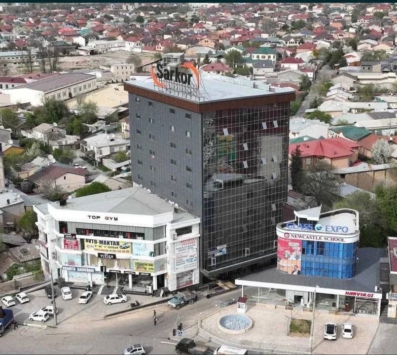 Аренда офис Ор-р: Паркентский 120м2
