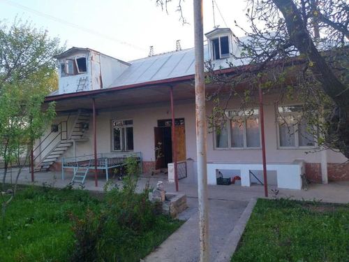 5-room house, 100 m²