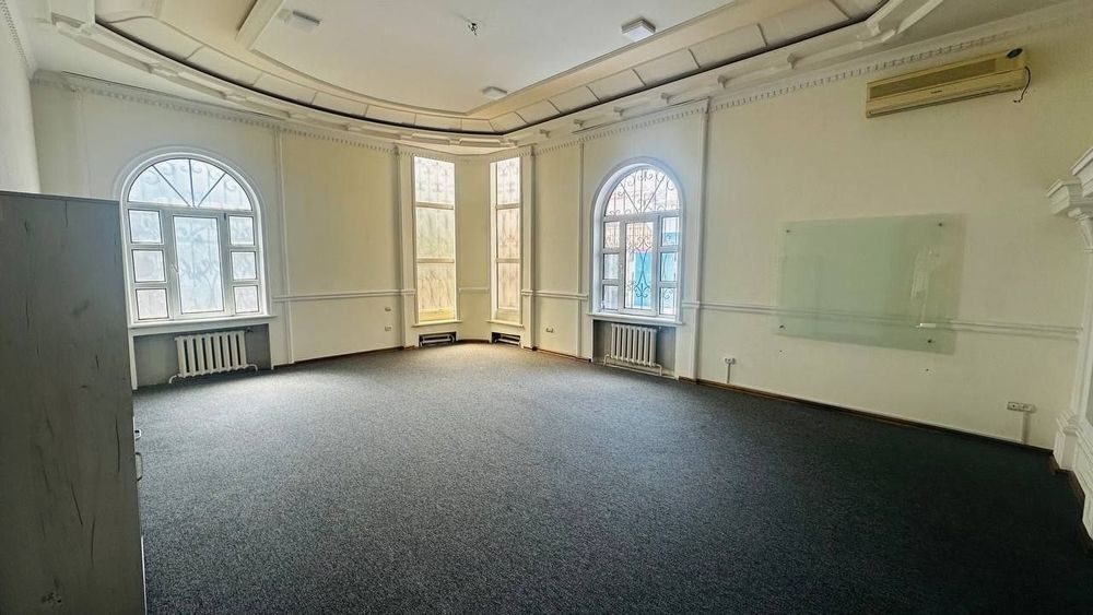 Аренда дома под офис 154м² Никитина, Максима Горького / помещение