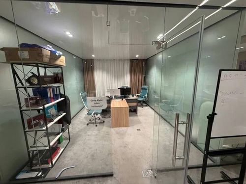 Аренда помещение  Паркентский 295м2)