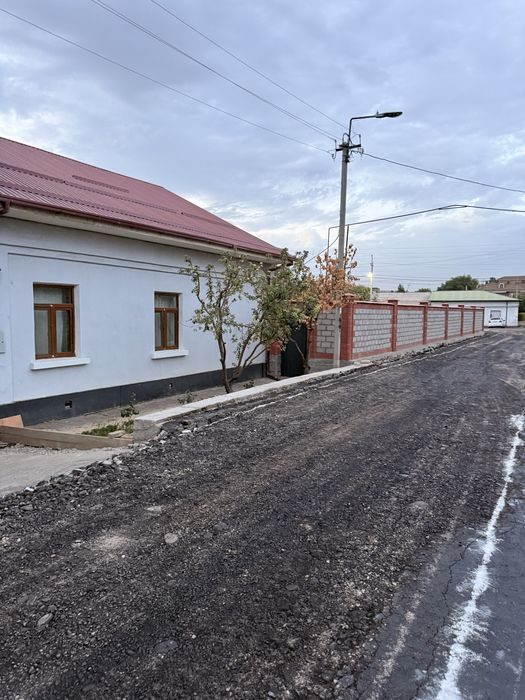 Срочно Участок 20 соток Кибрайский район янги замон 2