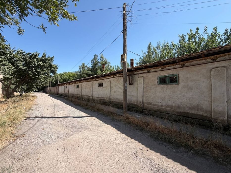 Дурмень, Кибрайский район продается земельный участок 15-соток