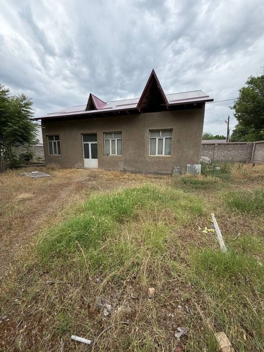 Саниф, продаётся земельный участок 4-сотки Дурмень