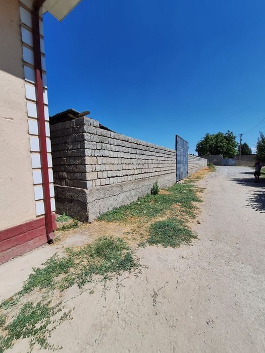 Продаётся земельный участок Кибрайский район, Водаканал
Кибрайский р